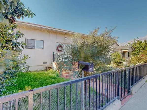 2839 Allesandro St, Los Angeles, CA 90039