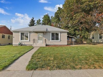 2228 W Everett Ave, Spokane, WA, 99205