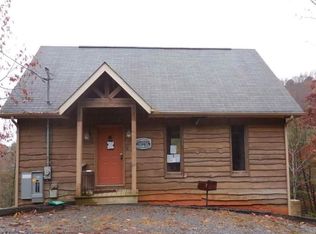 2134 Rising Fawn Way, Sevierville, TN 37876