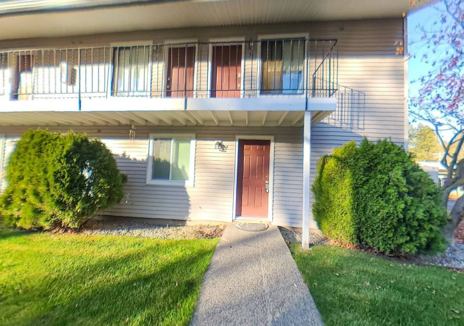 8612 N Mayfair St — Photo 1