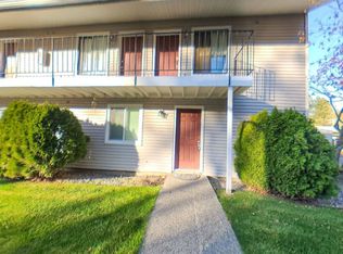 8612 N Mayfair St APT 4, Spokane, WA 99208