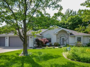 3501 Wakefield Dr, Columbia, MO 65203