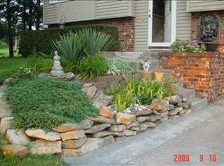 4610 NE Kincaid Rd, Topeka, KS 66617