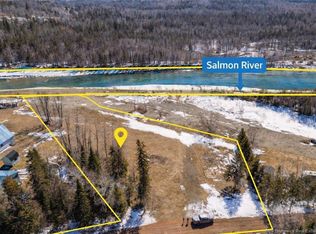 61 Paulsen Valley Rd, Drummond, NB E3Y2C4