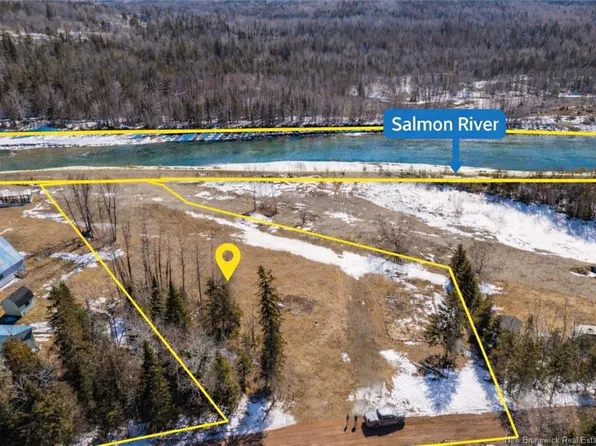 61 Paulsen Valley Rd, Drummond, NB E3Y 2C4