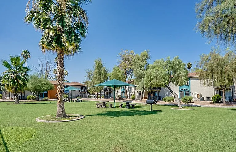 Aventerra at Dobson Ranch Apartments — Photo 29