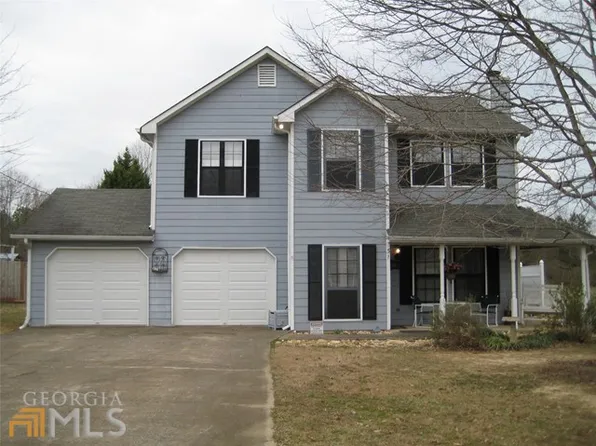 31 Riverview Ct, Cartersville, GA 30120