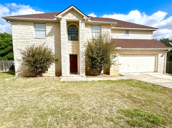 215 River Blf, Castroville, TX 78009