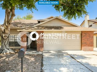 5322 W Riviera Dr, Glendale, AZ 85304