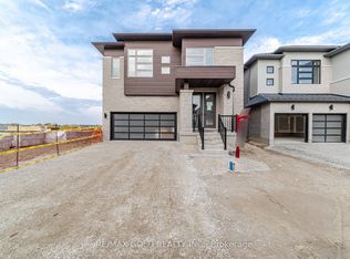 25 Duxbury Rd #BASEMENT, Brampton, ON L6R 4E2