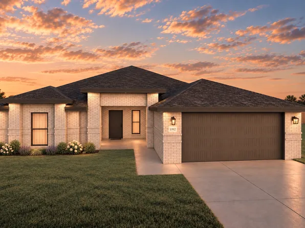 New Lady 2100 Timeless Retreat Plan, Harvest