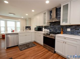 10912 Point Grey Rd, Henrico, VA 23233