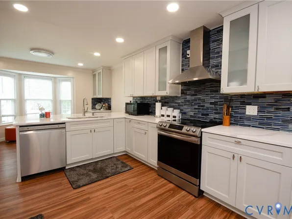 10912 Point Grey Rd, Henrico, VA 23233