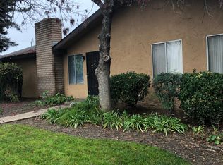 141 S Minnewawa Ave APT 102, Fresno, CA