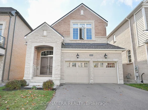 3136 Ernest Appelbe Blvd, Oakville, ON L6H 0N8