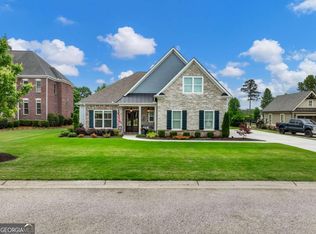 3515 River Birch Loop, Jefferson, GA 30549