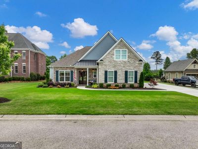 3515 River Birch Loop, Jefferson, GA, 30549