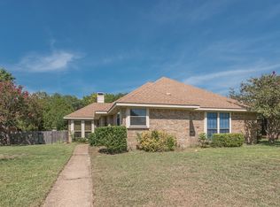 1107 Clearview Dr, Allen, TX 75002