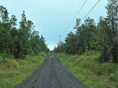 Leila Rd LOT 31, Volcano, HI, 96785