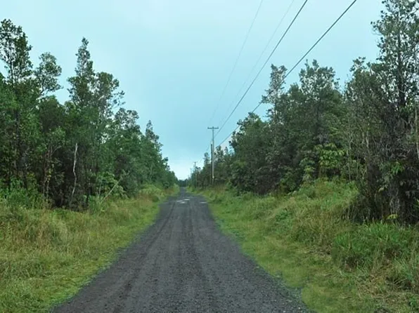 Leila Rd Lot 31, Volcano, HI 96785