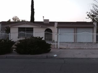 10349 Shannon Pl, El Paso, TX 79925