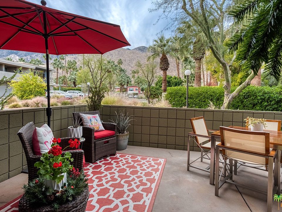 1st image of 820 E Palm Canyon Dr Unit 101