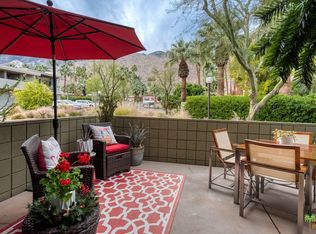 820 E Palm Canyon Dr, Palm Springs, CA 92264