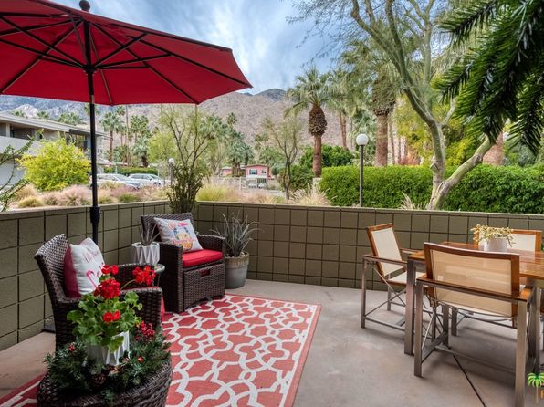 820 E Palm Canyon Dr Unit 101