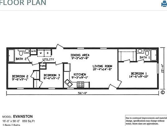 2nd image of 203 E 4th St