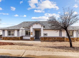 1432 Kwana Ct, Prescott, AZ 86301