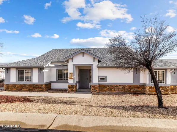 1432 Kwana Ct, Prescott, AZ 86301