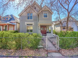 1419 Lipan St APT 4, Denver, CO 80204