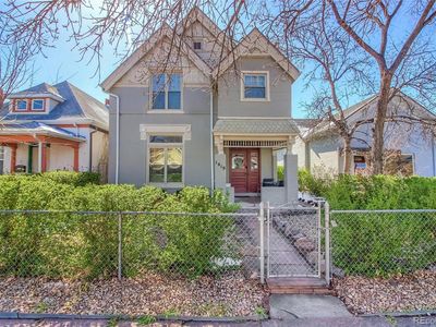 1419 Lipan St APT 4, Denver, CO, 80204