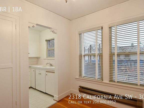4th image of 2318 California Ave SW APT 301