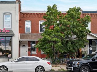 783 N 44th St, Philadelphia, PA 19104