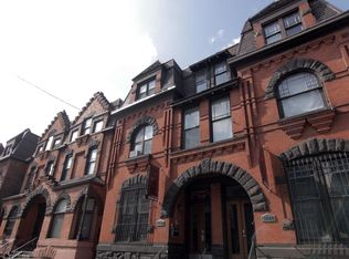 1522 N 17th St, Philadelphia, PA 19121