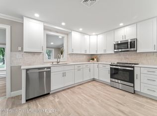265B Crosse Dr #265B, Monroe Township, NJ