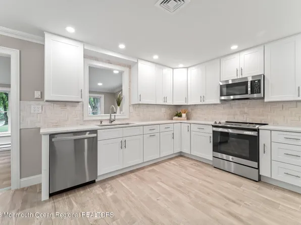 265B Crosse Drive #265B, Monroe, NJ 08831