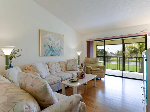 2042 Keystone Drive S #B, Jupiter, FL 33458