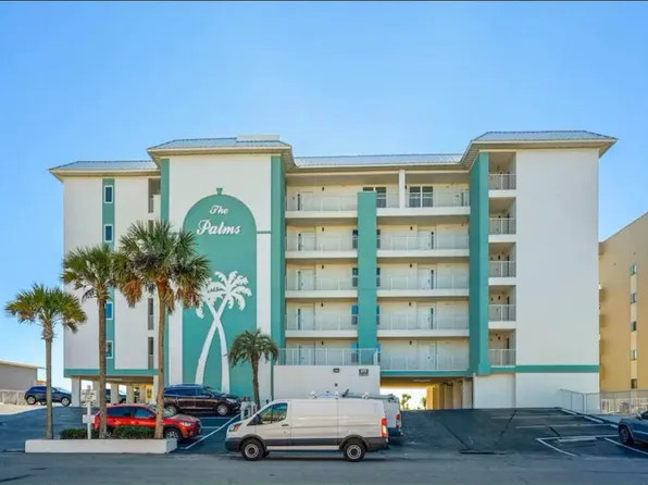 670 Nautilus Ct Unit 405, Fort Walton Beach, FL 32548