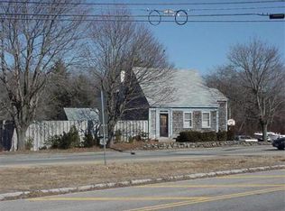 2884 Cranberry Hwy, East Wareham, MA 02538