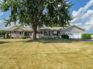 2196 W West Ave, Schoolcraft, MI 49087