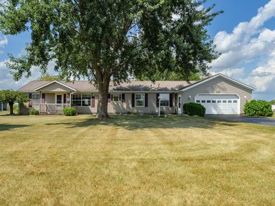 2196 W West Ave, Schoolcraft, MI, 49087