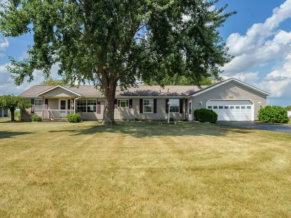 2196 W West Ave, Schoolcraft, MI 49087