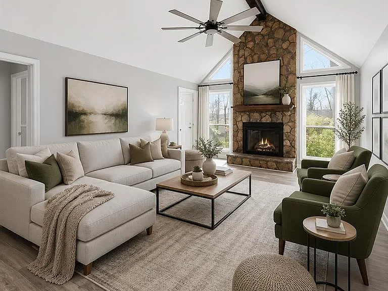 4380 Cary Dr — Photo 3