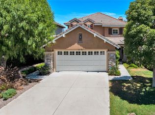 18 Dornoch Way, Coto De Caza, CA 92679