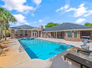 2835 Longleaf Rd, Panama City, FL 32405