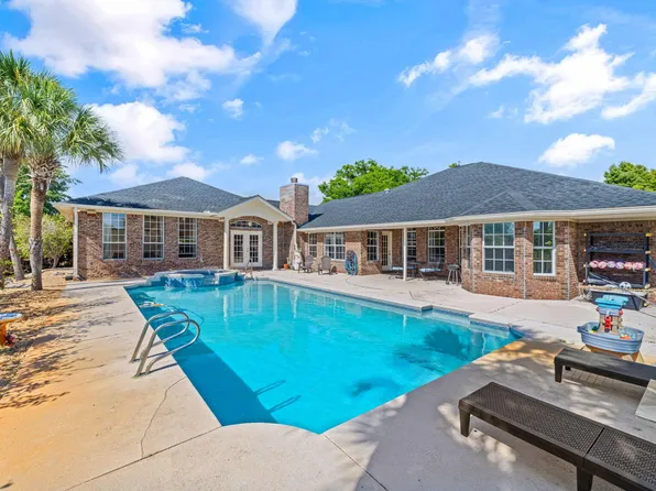 2835 Longleaf Rd, Panama City, FL 32405