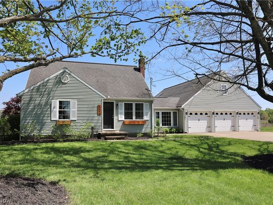 3433 Fredericksburg Rd, Wooster, OH 44691