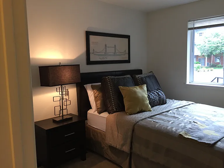 Forest Glen Senior Apartments 62+ — Photo 15